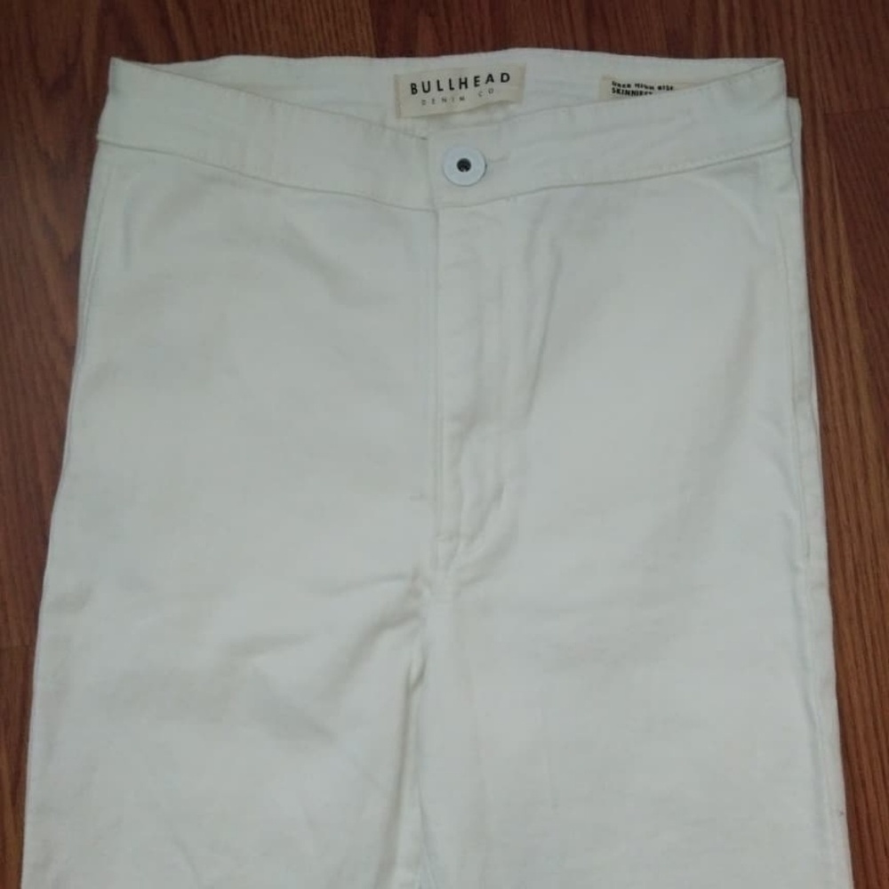 High Rise Pants - Picture 2 of 3